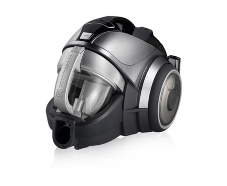 LG Пилосос LG VK88501HF, VK88501HF, thumbnail 3