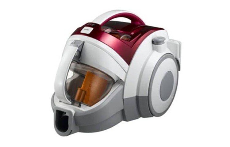 LG Пилосос LG VK89105HQ, VK89105HQ, thumbnail 1