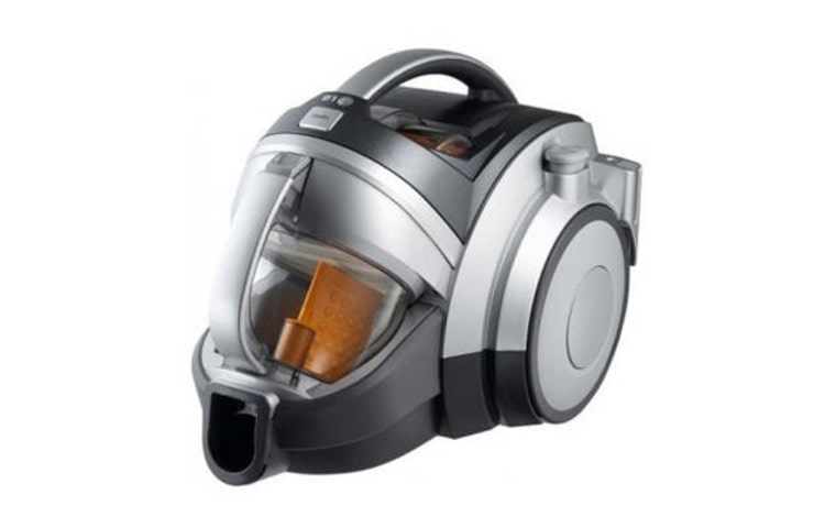 LG Пилосос LG VK89106HU, VK89106HU, thumbnail 1