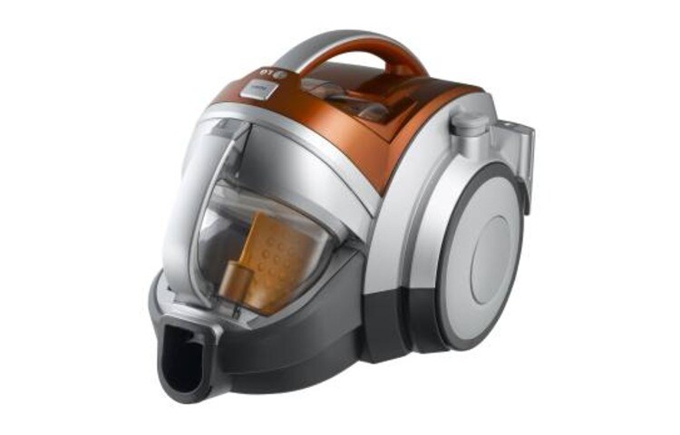 LG Пилосос LG VK89107HC, VK89107HC, thumbnail 1