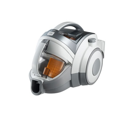 LG Пилосос LG Kompressor VK89189HMV, VK89189HMV, thumbnail 2