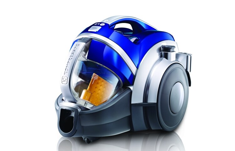 LG Пилосос LG VK89301HQ, VK89301HQ, thumbnail 1