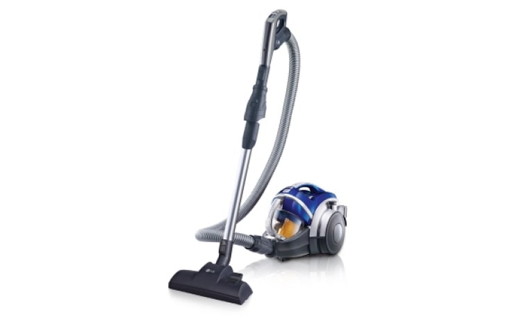 LG Пилосос LG VK89301HQ, VK89301HQ, thumbnail 3