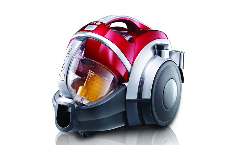 LG Пилосос LG VK89304HUM, VK89304HUM, thumbnail 1