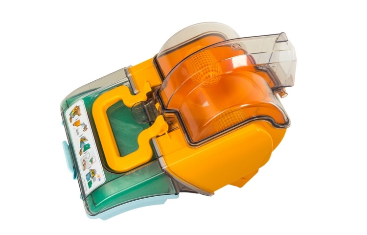 LG Пилосос LG VK89304HUM, VK89304HUM, thumbnail 4