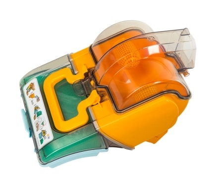 LG Пилосос LG VK89304HUM, VK89304HUM, thumbnail 4