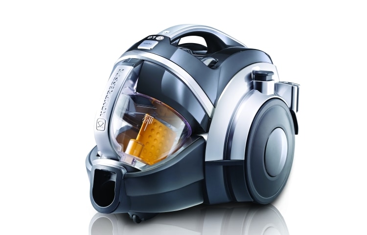 LG Пилосос LG VK89483RU, VK89483RU, thumbnail 1