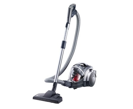 LG Пилосос LG VK89483RU, VK89483RU, thumbnail 3