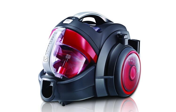 LG Пилосос LG VK89502HU, VK89502HU, thumbnail 1