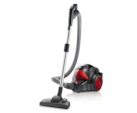 LG Пилосос LG VK89502HU, VK89502HU, thumbnail 2