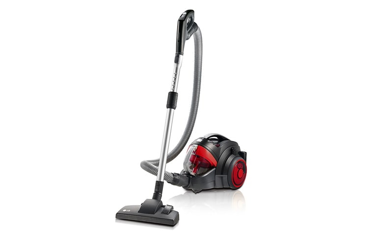 LG Пилосос LG VK89502HU, VK89502HU, thumbnail 2