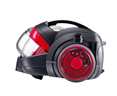 LG Пилосос LG VK89502HU, VK89502HU, thumbnail 3