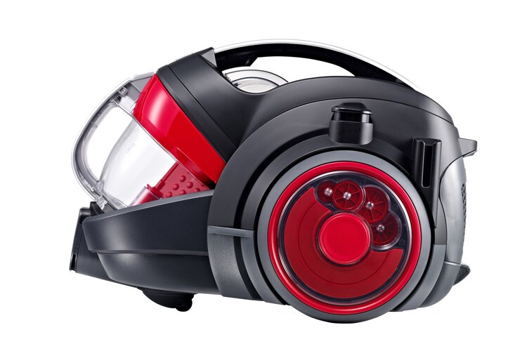 LG Пилосос LG VK89502HU, VK89502HU, thumbnail 3