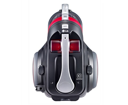 LG Пилосос LG VK89502HU, VK89502HU, thumbnail 4