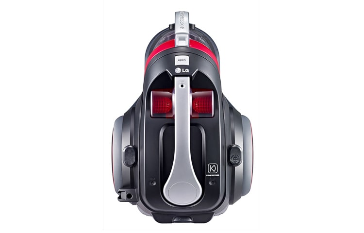 LG Пилосос LG VK89502HU, VK89502HU, thumbnail 4