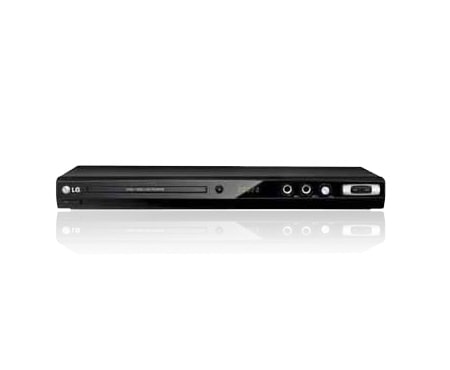 LG DVD-рекордер з функцією караоке , DK867