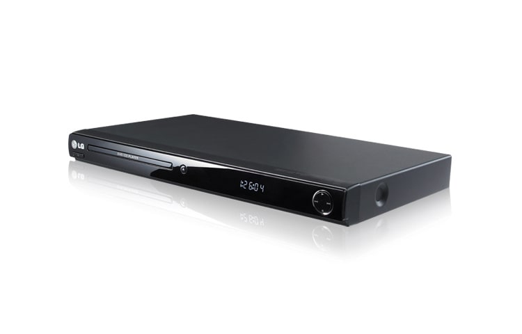 LG DVD-програвач , DVX440, thumbnail 2