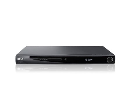 LG DVD-програвач , DVX440