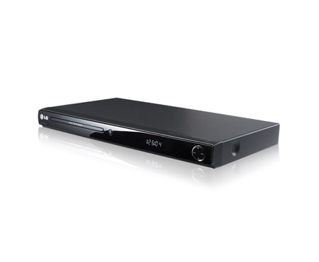 LG DVD-програвач , DVX440, thumbnail 2