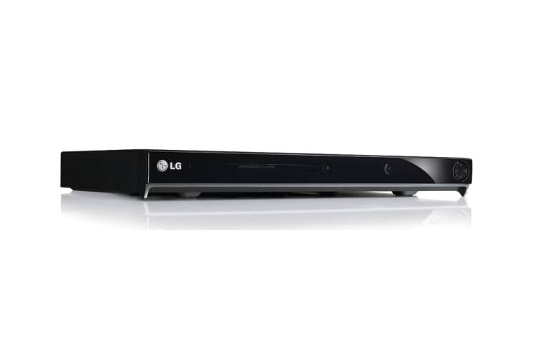 LG DVD-плеєр&nbsp;, DVX530, thumbnail 1