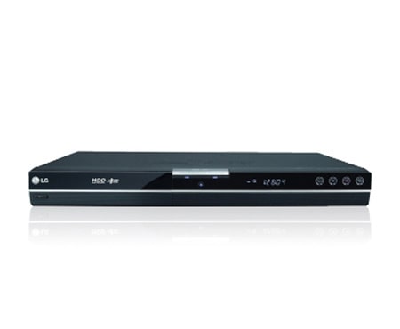 LG Портативний DVD-плеєр з іграми , HDR1000