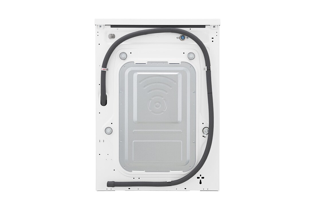 LG Вузька з функцією прання парою Spa Steam®, F2J6HSW1W, thumbnail 14