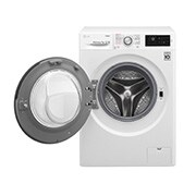 LG Вузька з функцією прання парою Spa Steam®, F2J6HSW1W, thumbnail 2