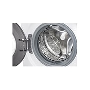 LG Вузька з функцією прання парою Spa Steam®, F2J6HSW1W, thumbnail 4