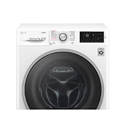 LG Вузька з функцією прання парою Spa Steam®, F2J6HSW1W, thumbnail 5