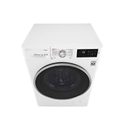 LG Вузька з функцією прання парою Spa Steam®, F2J6HSW1W, thumbnail 9