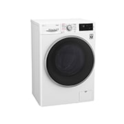 LG Вузька з функцією прання парою Spa Steam®, F2J6HSW1W, thumbnail 10