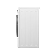LG Вузька з функцією прання парою Spa Steam®, F2J6HSW1W, thumbnail 13
