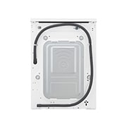 LG Вузька з функцією прання парою Spa Steam®, F2J6HSW1W, thumbnail 14
