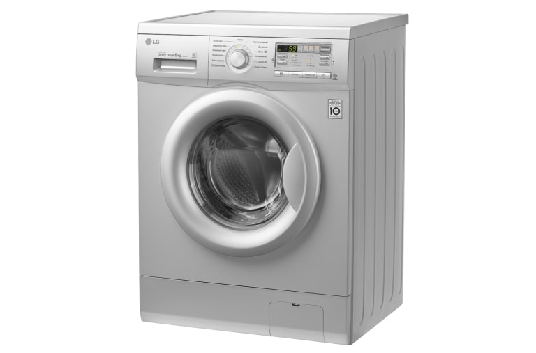 LG Пральна машина LG FH0B8ND5, FH0B8ND5, thumbnail 5