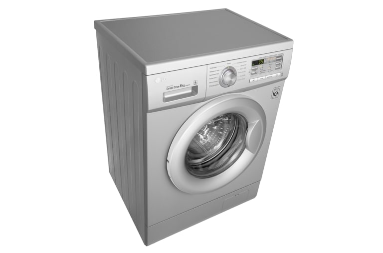 LG Пральна машина LG FH0B8ND5, FH0B8ND5, thumbnail 6