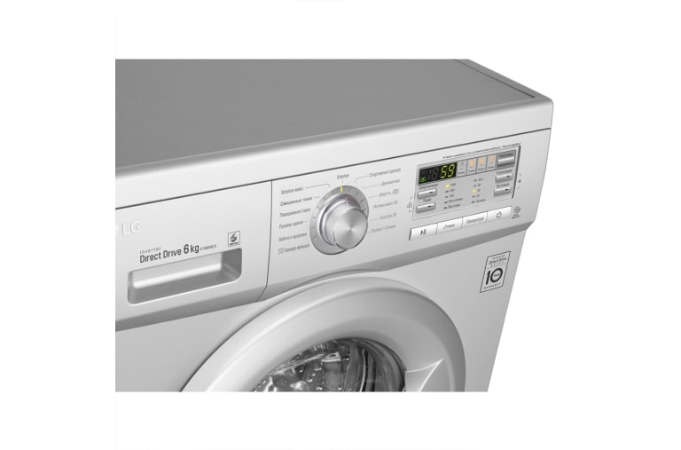 LG Пральна машина LG FH0B8ND5, FH0B8ND5, thumbnail 7