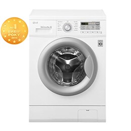 Вузька із прямим приводом Inverter Direct Drive™2