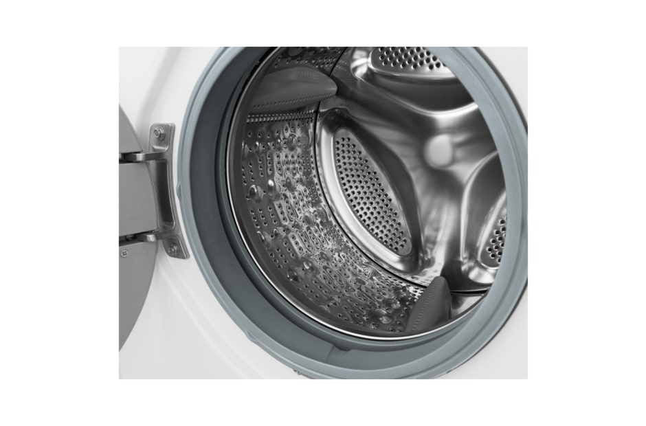 LG Вузька із прямим приводом Inverter Direct Drive™, FH0B8ND1, thumbnail 7