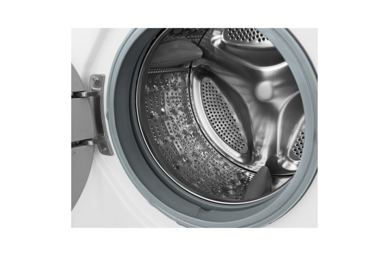 LG Вузька із прямим приводом Inverter Direct Drive™, FH0B8ND1, thumbnail 7