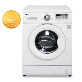 Вузька із прямим приводом Inverter Direct Drive™1