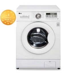 Вузька із прямим приводом Inverter Direct Drive™2