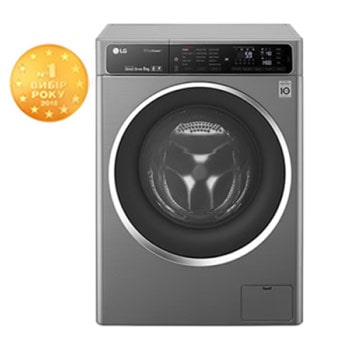 З функцією прання парою TrueSteam™1