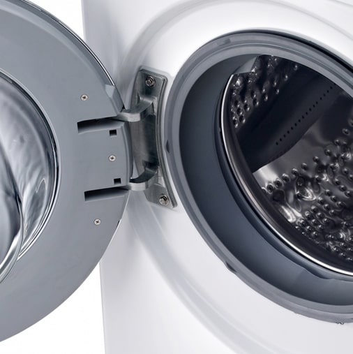 LG Вузька з функцією прання парою TrueSteam™, FH2U1HBS2, thumbnail 5