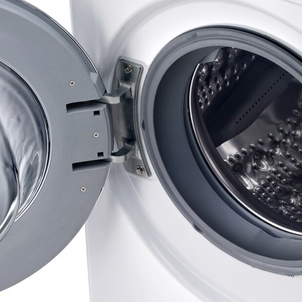 LG Вузька з функцією прання парою TrueSteam™, FH2U1HBS2, thumbnail 5