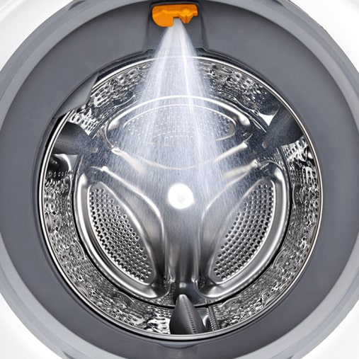 LG Вузька з функцією прання парою TrueSteam™, FH2U1HBS2, thumbnail 7