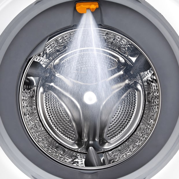 LG Вузька з функцією прання парою TrueSteam™, FH2U1HBS2, thumbnail 7