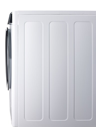 LG Вузька з функцією прання парою TrueSteam™, FH2U1HBS2, thumbnail 8