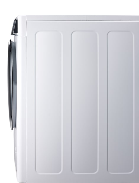 LG Вузька з функцією прання парою TrueSteam™, FH2U1HBS2, thumbnail 8
