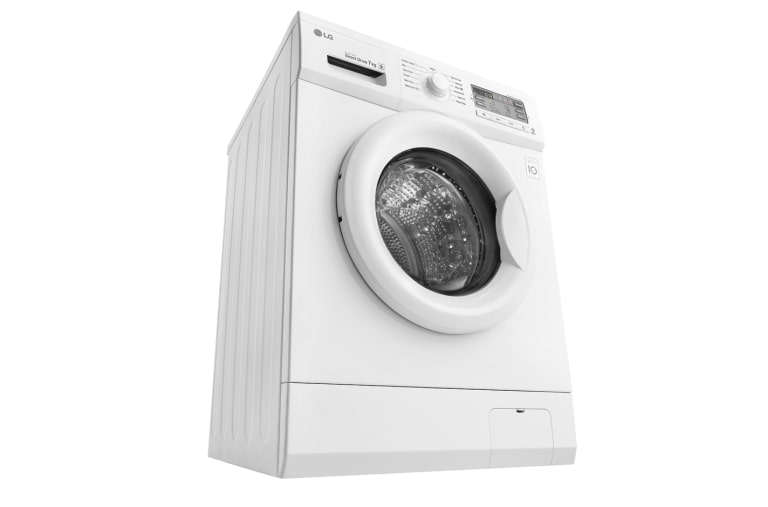 LG Із прямим приводом Inverter Direct Drive™, FH0B8QD, thumbnail 2