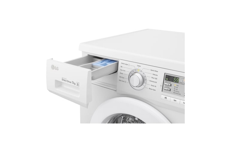 LG Із прямим приводом Inverter Direct Drive™, FH0B8QD, thumbnail 7